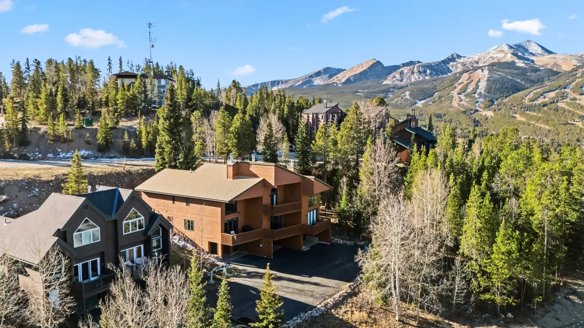 1682 Boreas Pass Road #C, Breckenridge, CO 80424 - Image #1