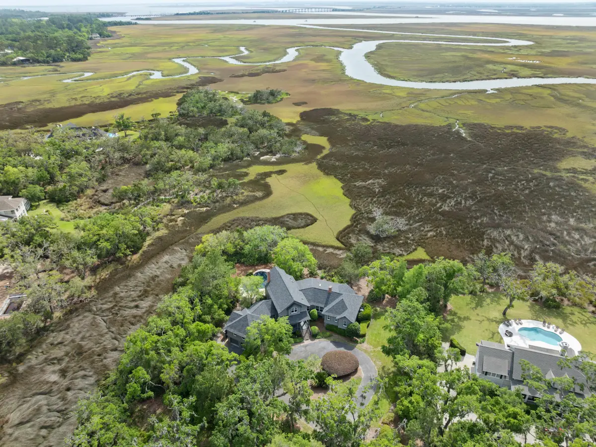 105 Hawkins Island Circle, Saint Simons Island, GA 31522 - Image #1