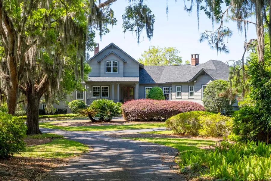 105 Hawkins Island Circle, Saint Simons Island, GA 31522 - Image #2