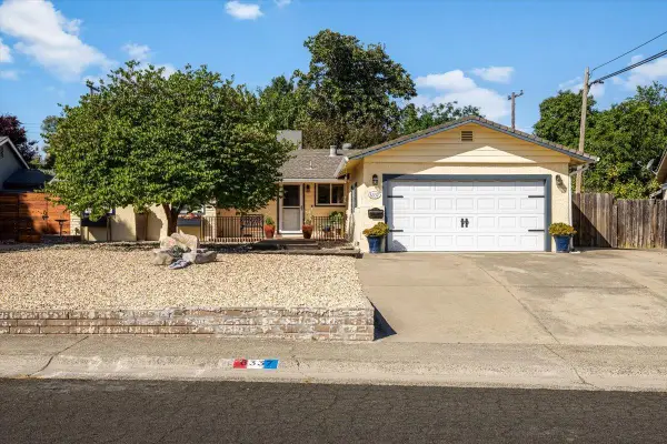 6337 Rushmore Drive, Sacramento, CA 95842