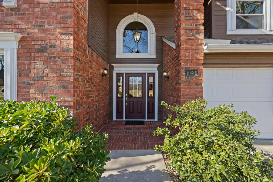 2480 Glen Ridge Drive, Highland Village, TX 75077 - Image #3