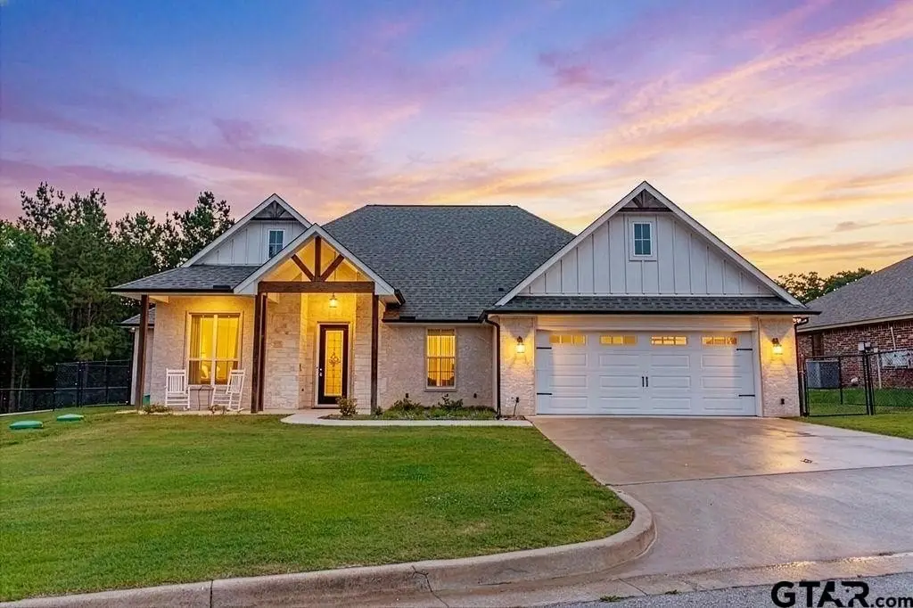 24058 Sun Ridge Road, Lindale, TX 75771 - #1