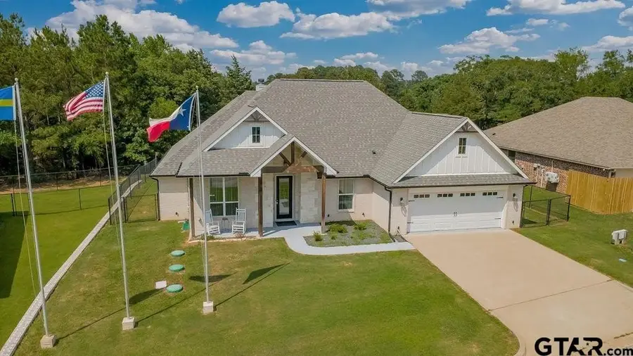 24058 Sun Ridge Road, Lindale, TX 75771 - #2