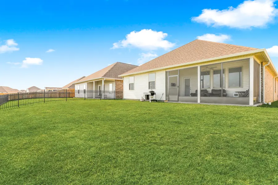 4356 Marais River Drive, Slidell, LA 70461 - #3