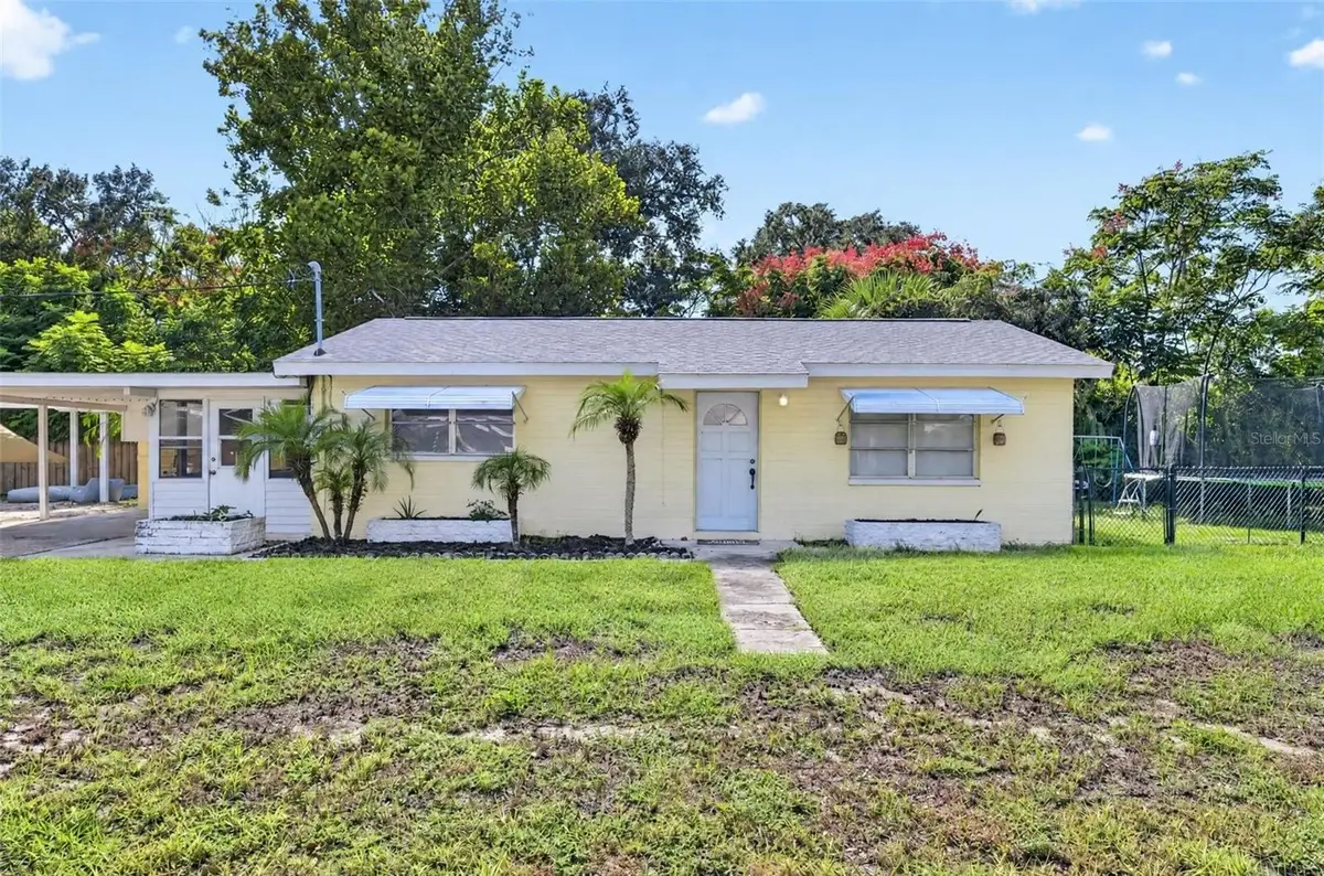 1208 PAT Avenue, New Smyrna Beach, FL 32168 - #1