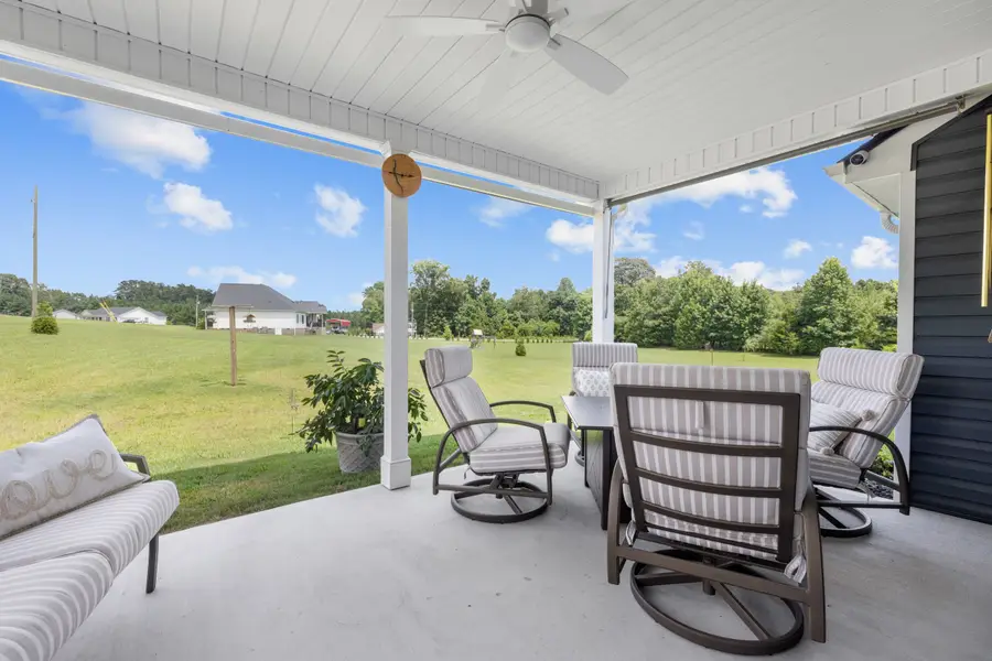 422 Mountain View Church Road, Six Mile, SC 29682 - #2