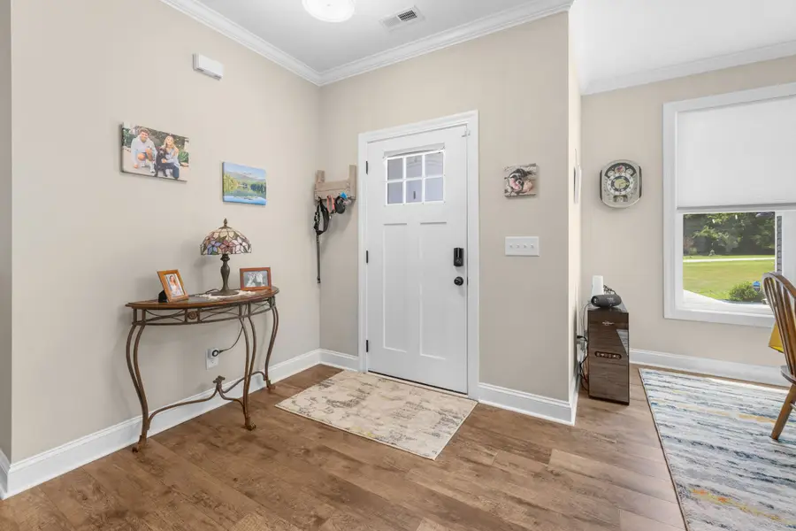 422 Mountain View Church Road, Six Mile, SC 29682 - #3