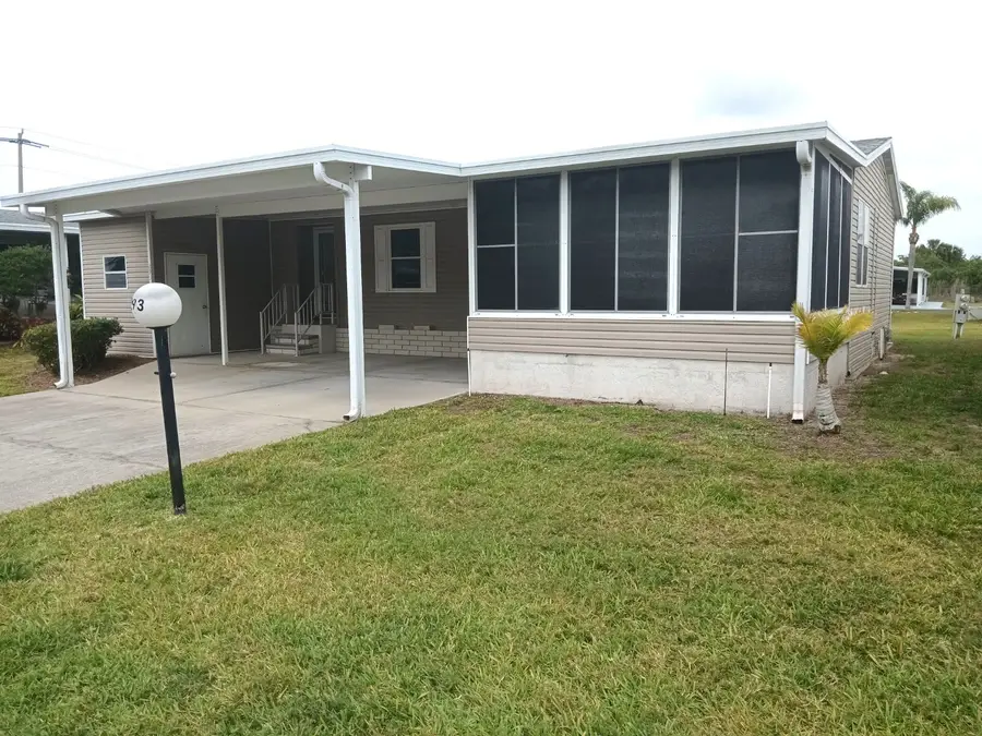 5707 45th Street E #293, Bradenton, FL 34203 - Image #3