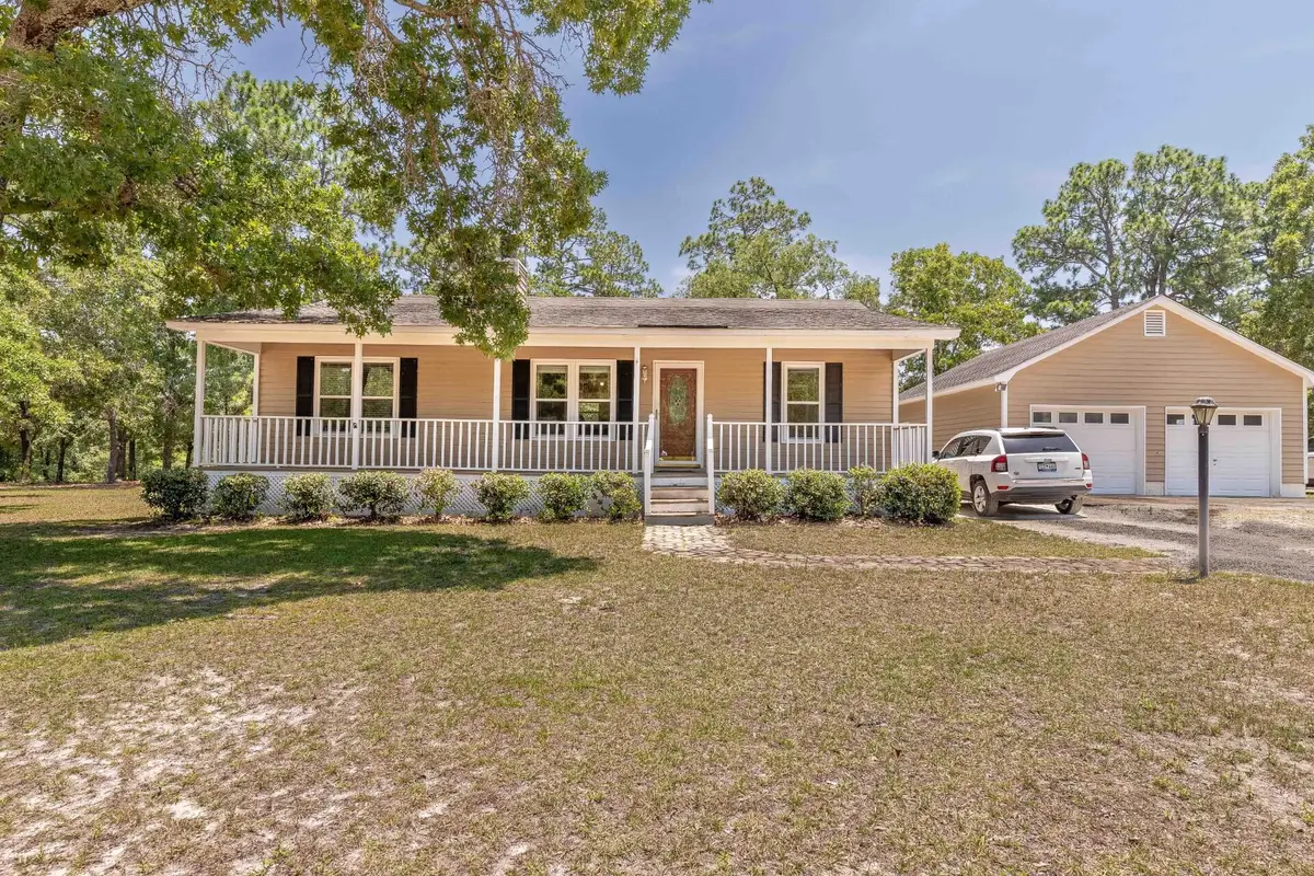 111 Elaine Drive, Elloree, SC 29047 - Image #1