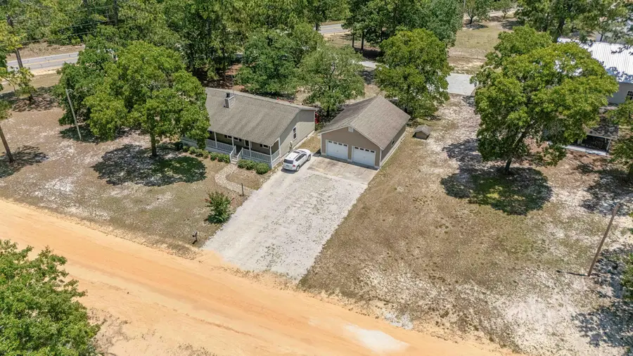 111 Elaine Drive, Elloree, SC 29047 - Image #2