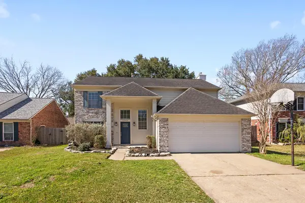 22919 Garden Canyon Drive, Katy, TX 77450