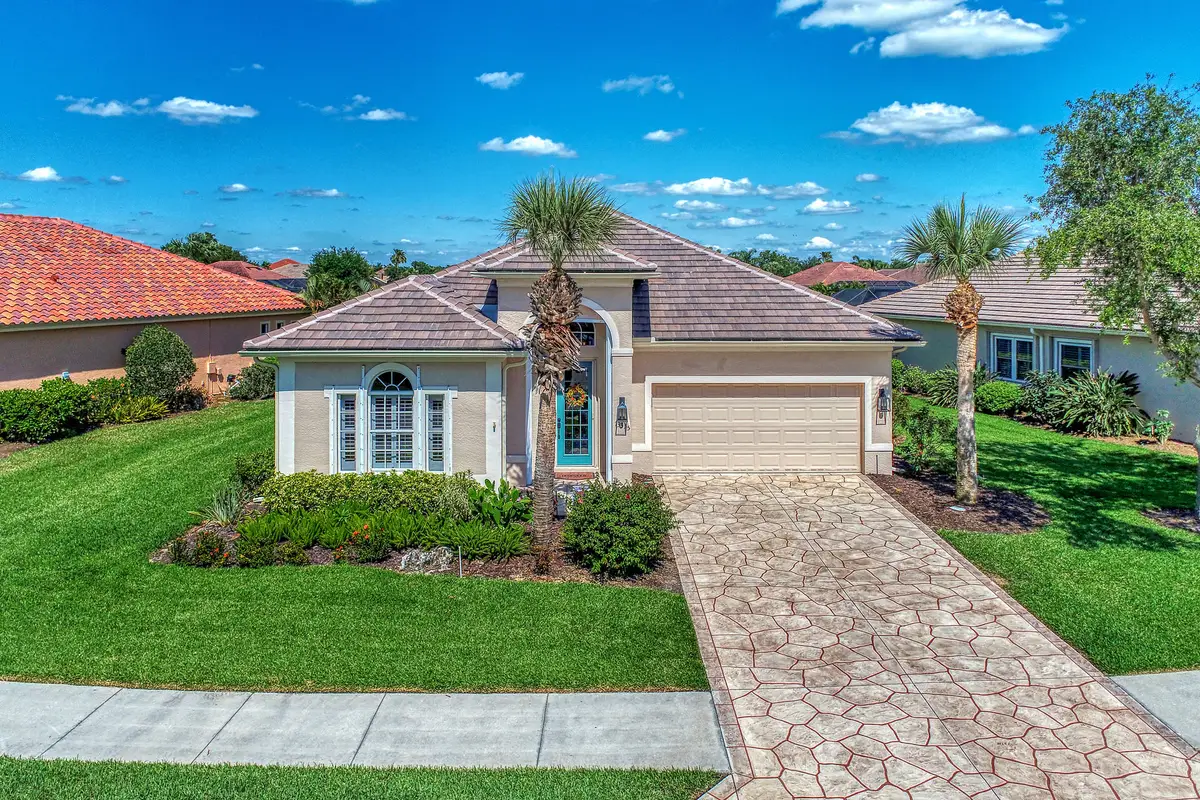 13335 Golf Pointe Drive, Port Charlotte, FL 33953 - Image #1