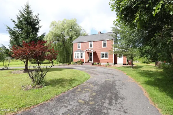 532 Font Grove Road, New Scotland, NY 12159