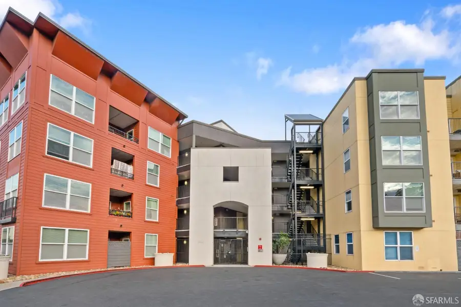 8400 Oceanview Terrace #208, San Francisco, CA 94132 - #2