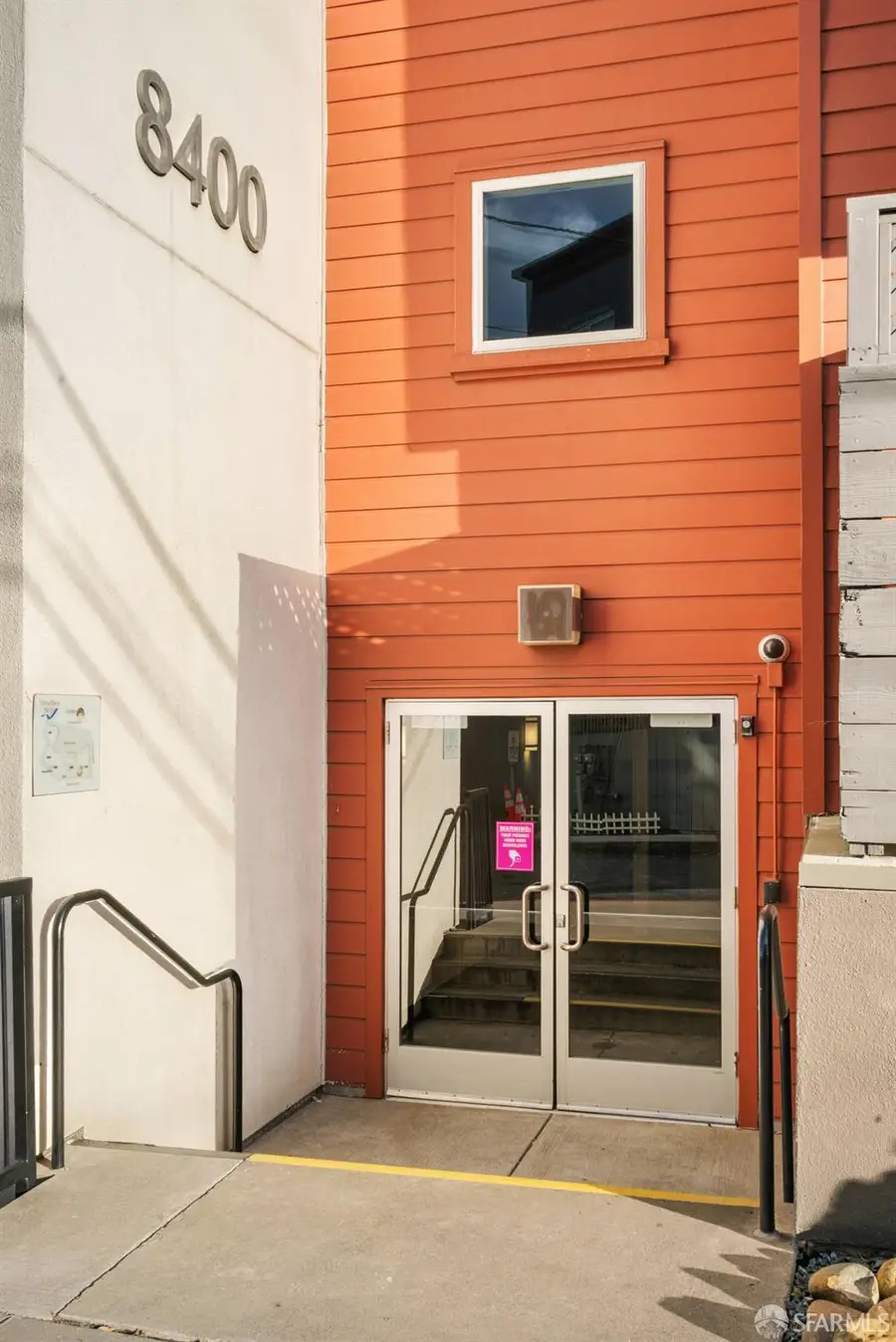 8400 Oceanview Terrace #208, San Francisco, CA 94132 - #3