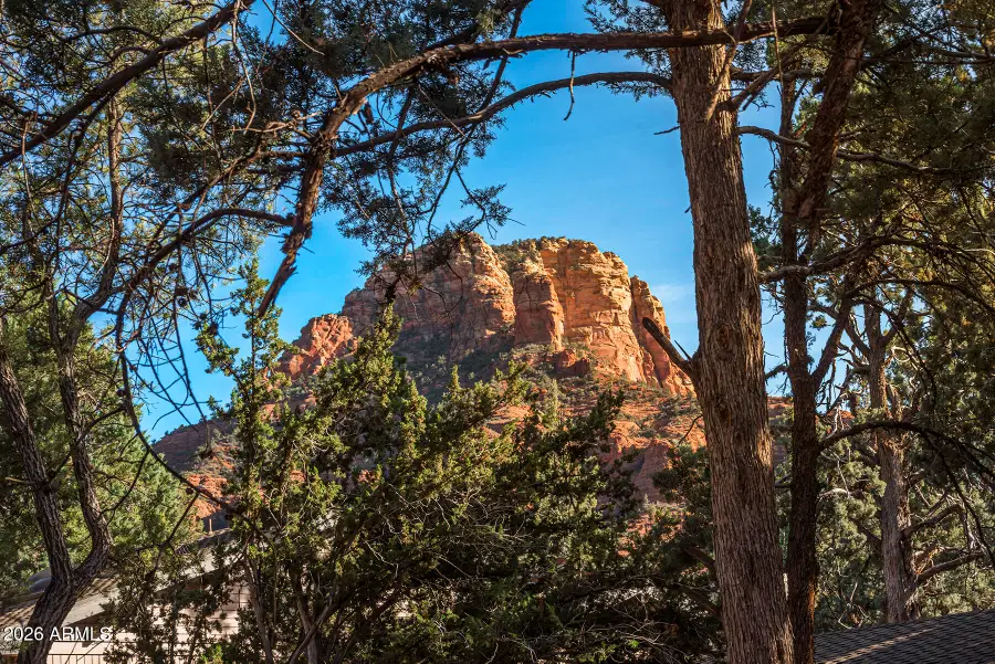140 Juniper Trail, Sedona, AZ 86336 - #3