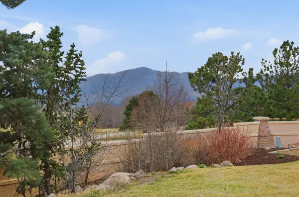 9935 Sawleaf Court, Colorado Springs, CO 80920