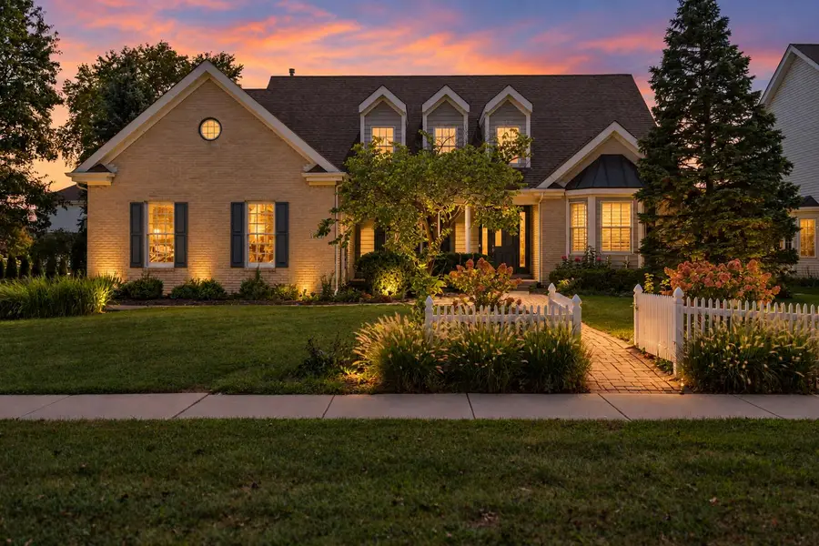1624 Timberwood Lane, Munster, IN 46321 - #2