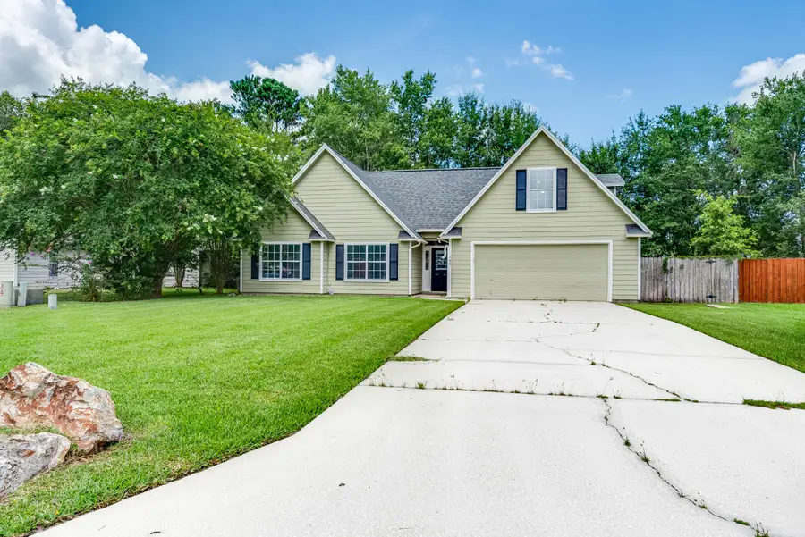 140 Lake Ashley Drive, Kingsland, GA 31548 - Image #2