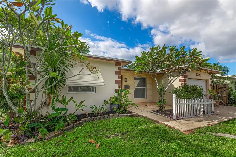 6220 SW 9th Court, North Lauderdale, FL 33068 - #2