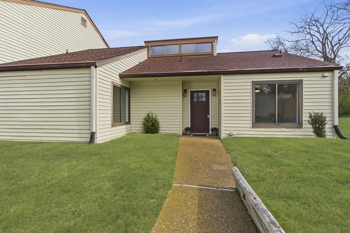 4858 Quail Run, Old Hickory, TN 37138 - #1