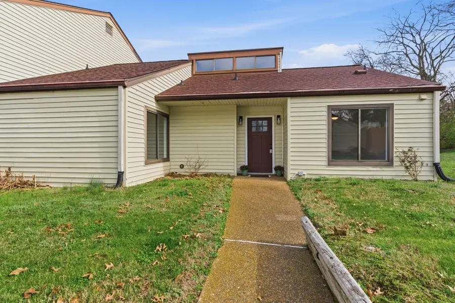 4858 Quail Run, Old Hickory, TN 37138 - #3