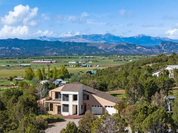 210 Sage Road, Durango, CO 81303
