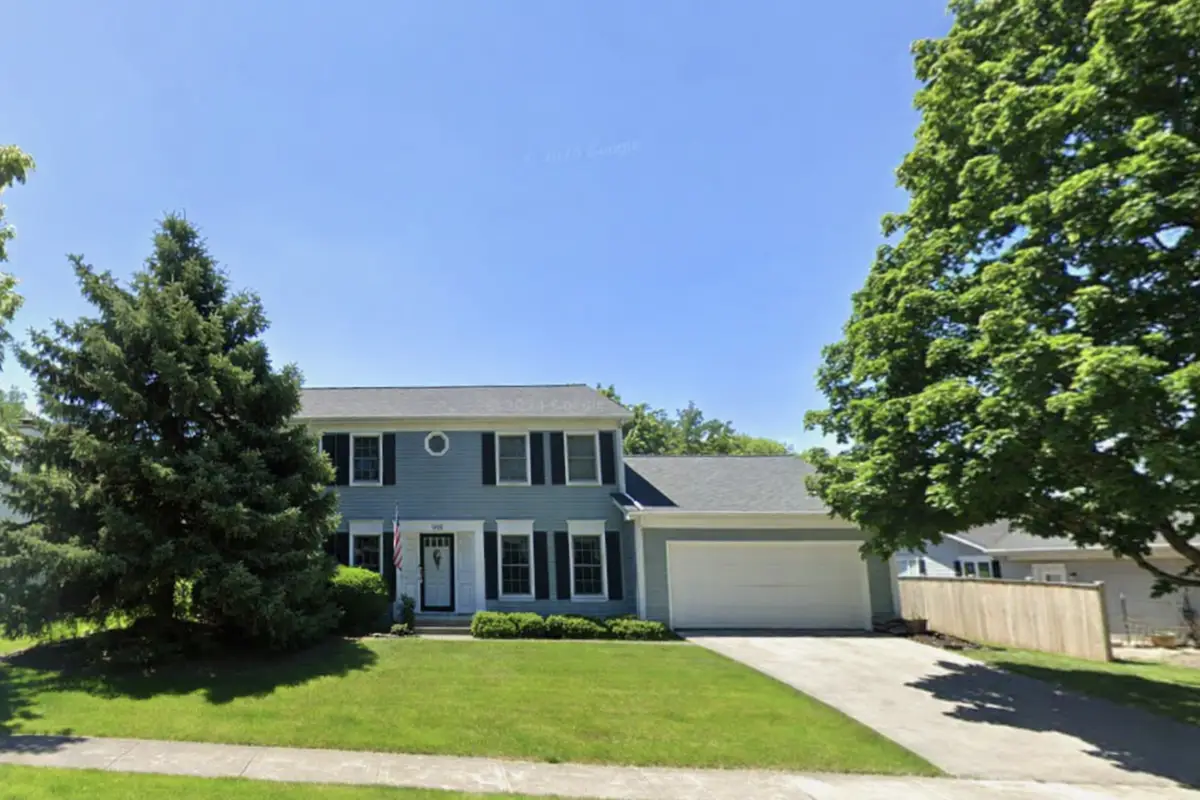 966 W Bauer Road, Naperville, IL 60563 - #1