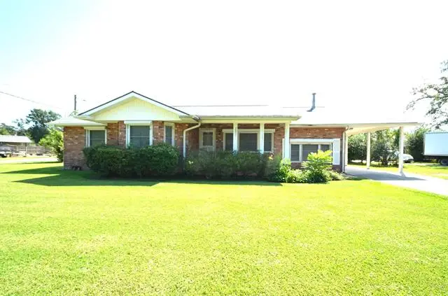 1613 Bayou Black Dr, Houma, LA 70360 - #1
