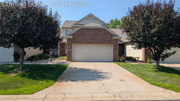 9285 Horizon Drive, Davison, MI 48423