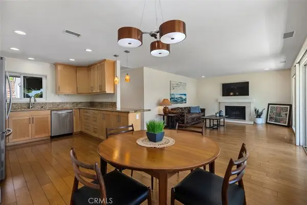 3330 Bahia Blanca E., #N, Laguna Woods, CA 92637