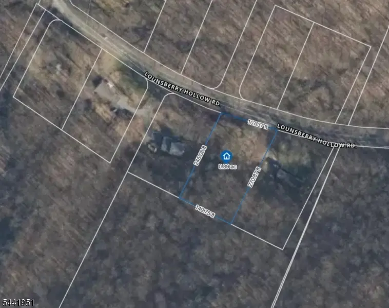 68 Lounsberry Hollow Rd, Vernon, NJ 07461 - #2