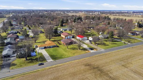 11925 County Road 175, Kenton, OH 43326