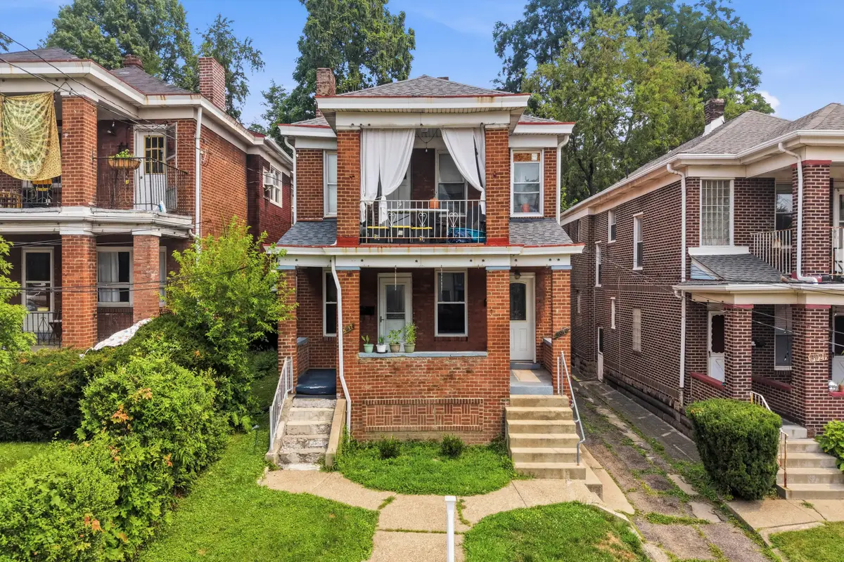 5917-5919 Nicholson St, Pittsburgh, PA 15217 - #1