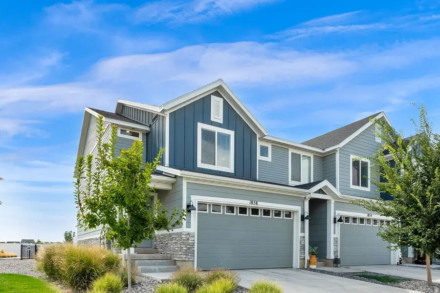 1858 E Fall St, Eagle Mountain, UT 84005 - #3