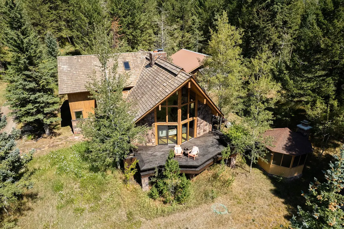 25675 Buffalo Run, Moran, WY 83013 - #1