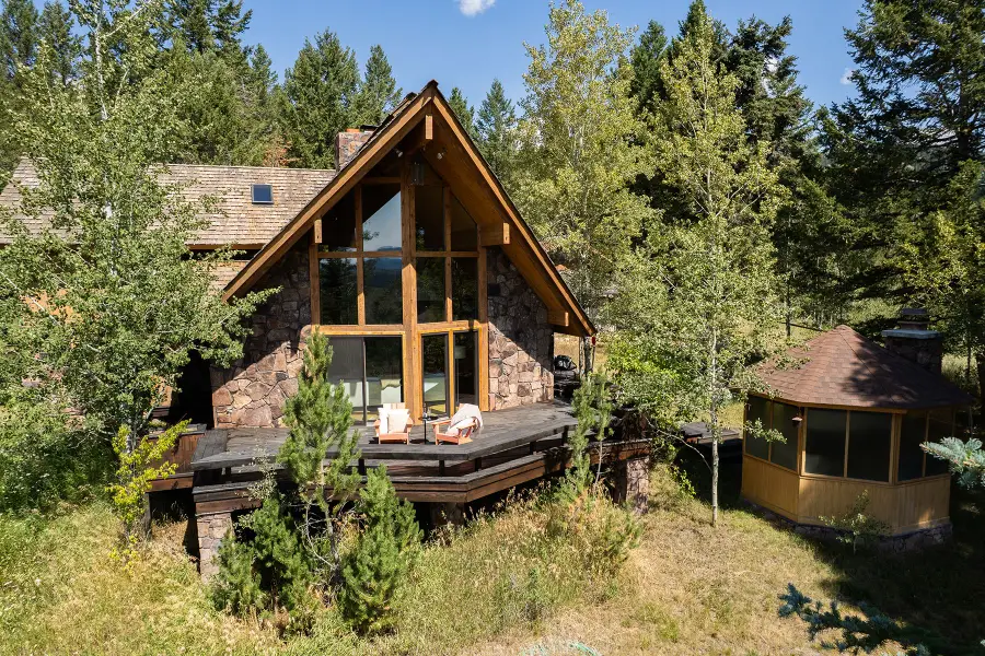 25675 Buffalo Run, Moran, WY 83013 - #2