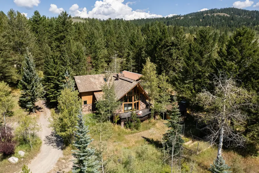 25675 Buffalo Run, Moran, WY 83013 - #3