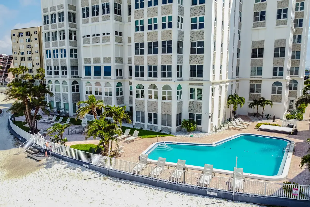 4950 Gulf Boulevard #206, Saint Pete Beach, FL 33706 - #1