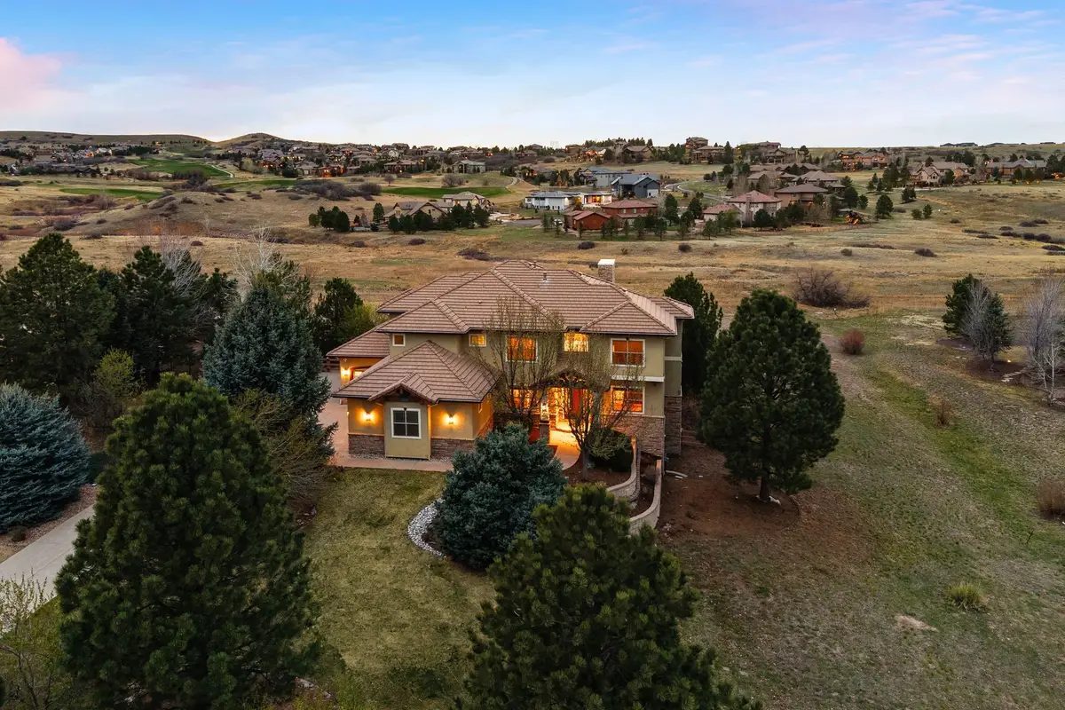5603 Twilight Way, Parker, CO 80134 - #1