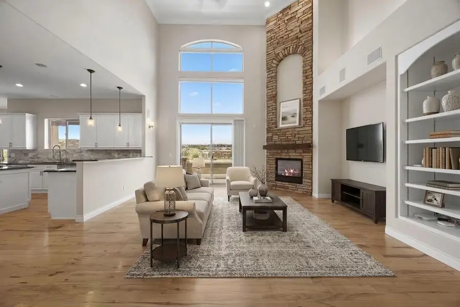5603 Twilight Way, Parker, CO 80134 - #3