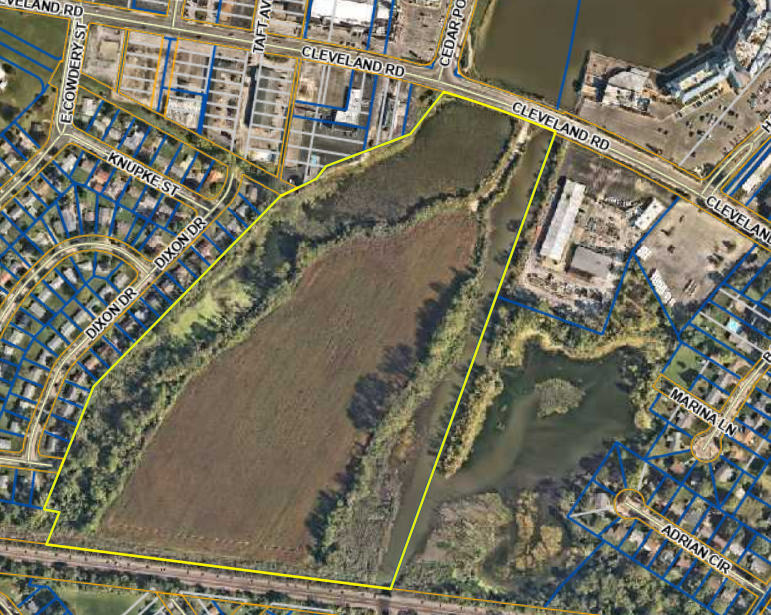 0 Cleveland Road, Sandusky, OH 44870 - Image #1