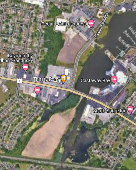 0 Cleveland Road, Sandusky, OH 44870 - Image #2