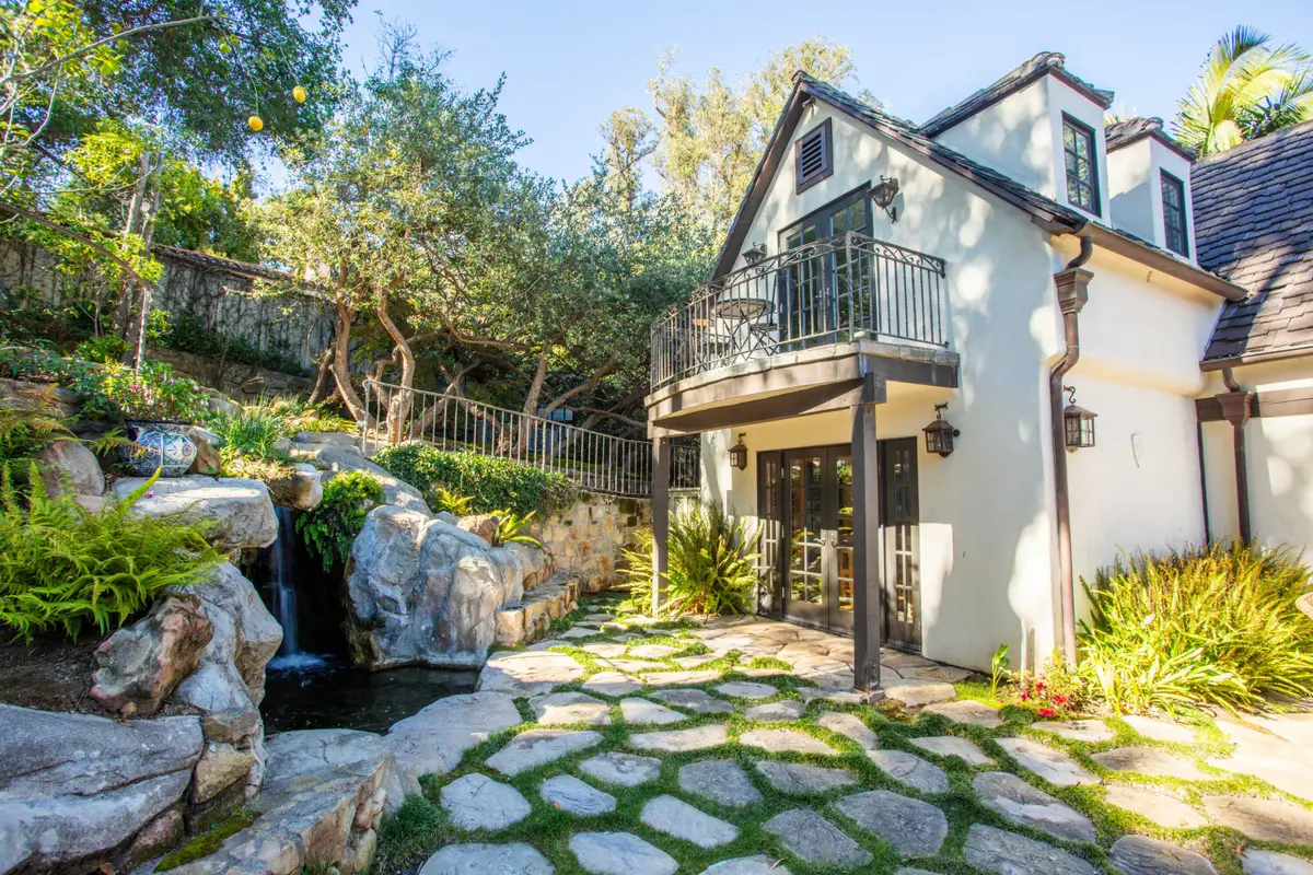87 Butterfly Lane, Montecito, CA 93108 - #1
