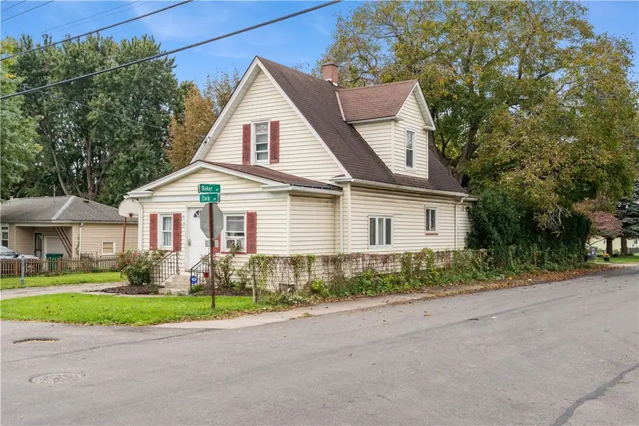 147 Clark Avenue, Rochester, NY 14609 - #2