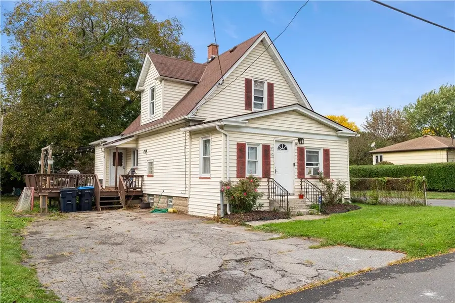 147 Clark Avenue, Rochester, NY 14609 - #3