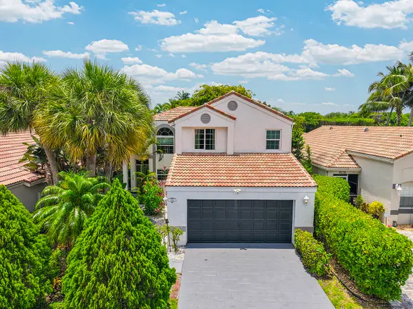 6168 La Vida Terrace, Boca Raton, FL 33433