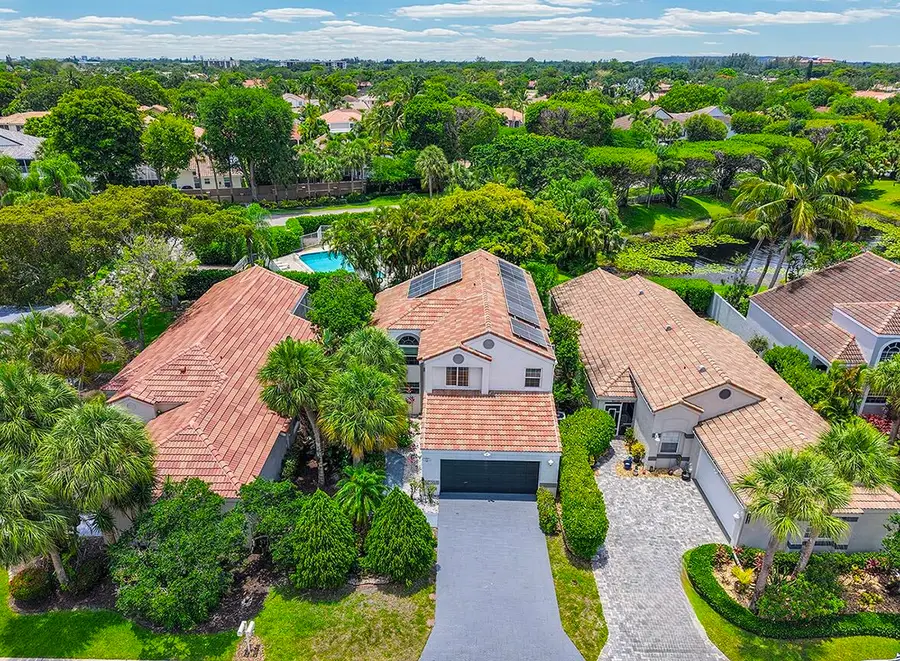 6168 La Vida Terrace, Boca Raton, FL 33433 - #2