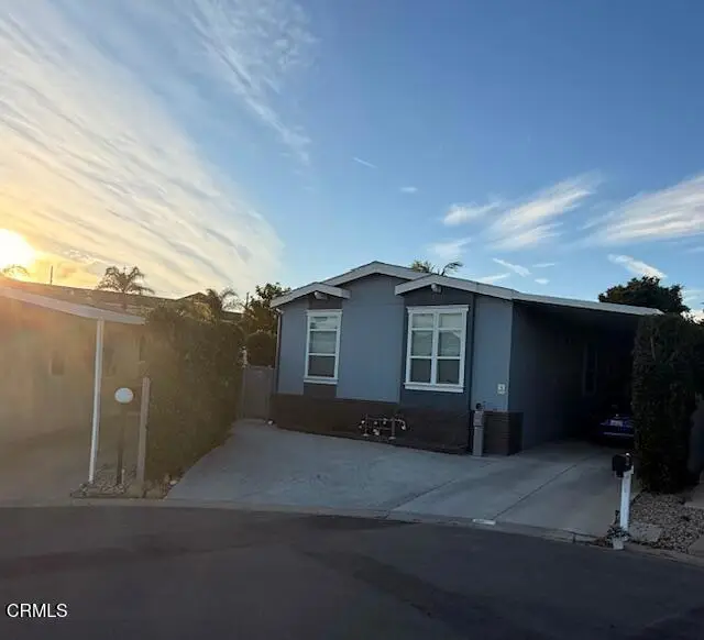 11100 Telegraph #88, San Buenaventura Ventura, CA 93004 - Image #1