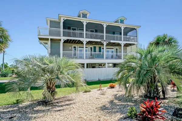 7070 Cape San Blas Rd, Port St. Joe, FL 32456